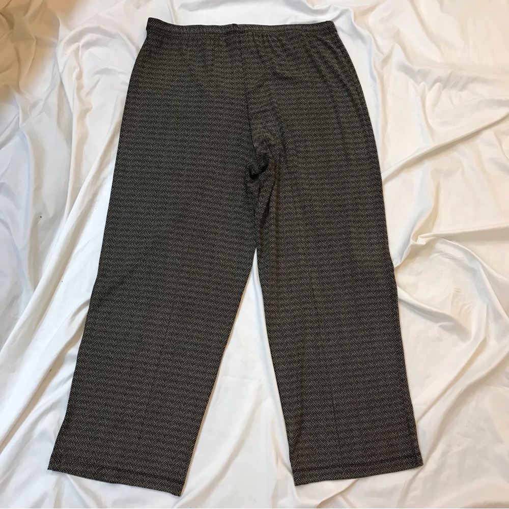 Coldwater Creek Large Petite Beautiful Pants